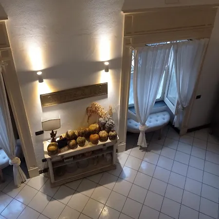 Сasa de vacaciones Casahosteria Nápoles