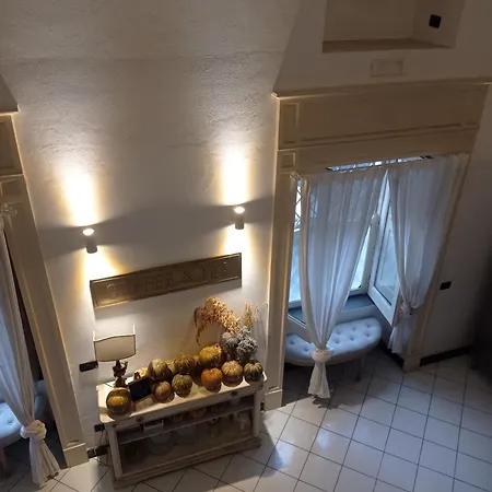 Casahosteria Сasa de vacaciones Nápoles