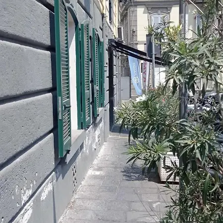 Casahosteria Сasa de vacaciones *