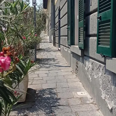 Casahosteria Сasa de vacaciones Nápoles