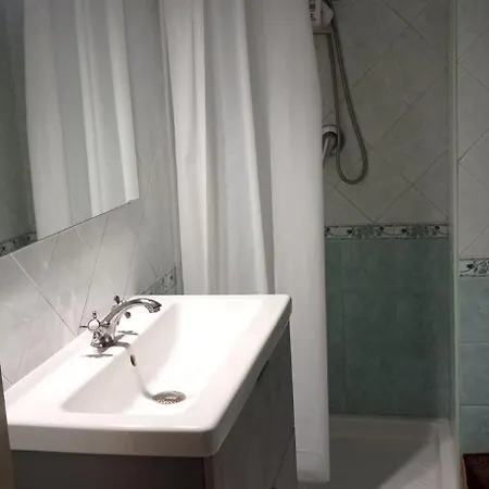 Сasa de vacaciones Casahosteria Nápoles