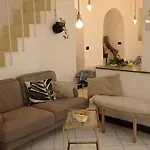 Ferienhaus Casahosteria *
