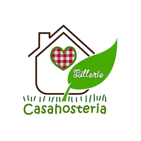 Ferienhaus Casahosteria *