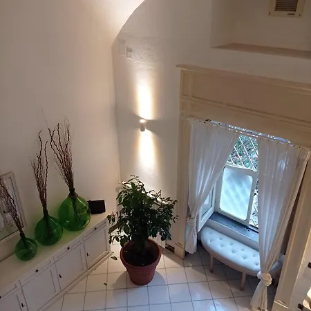 Ferienhaus Casahosteria